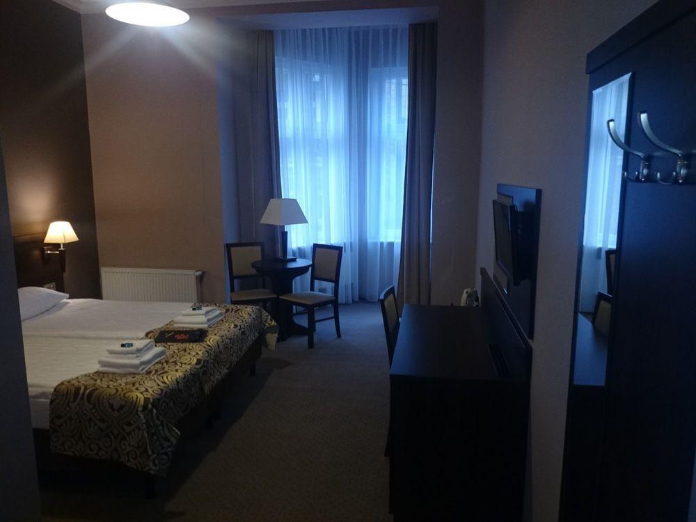 Ttrooms Познан Екстериор снимка