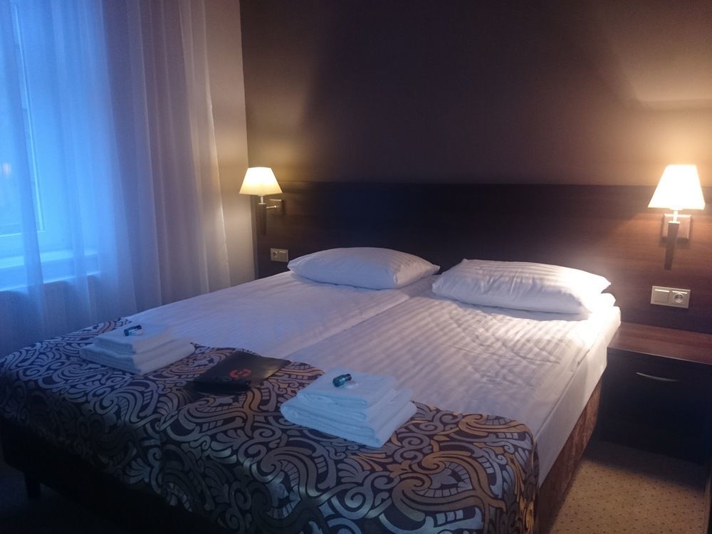 Ttrooms Познан Екстериор снимка